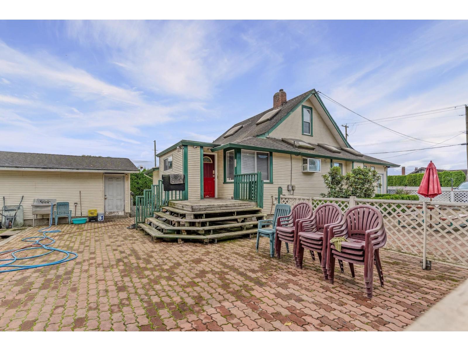 37165-37191 Lougheed Highway, Mission, British Columbia  V0M 1G0 - Photo 22 - C8082838
