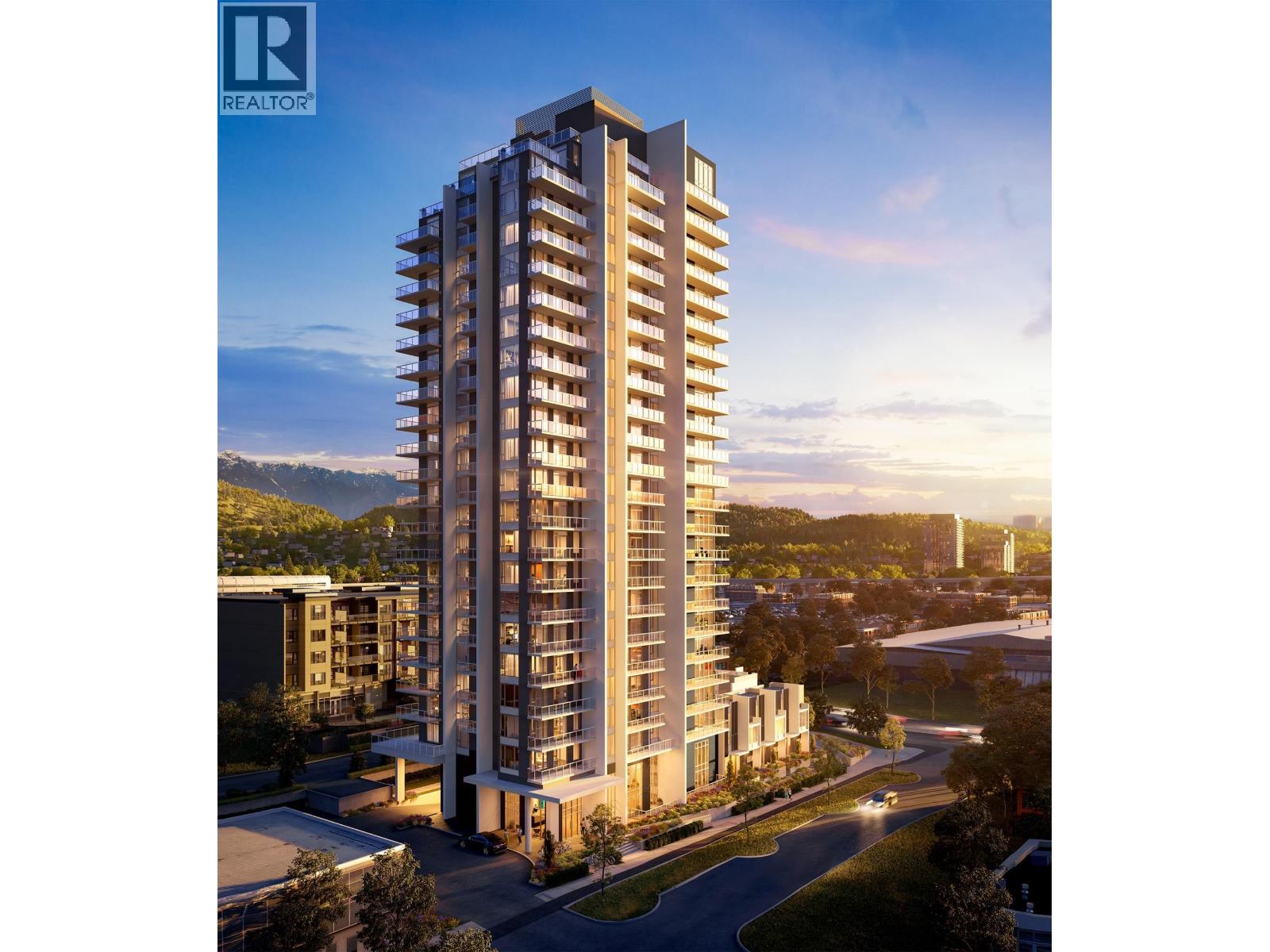 1103 4465 Juneau Street, Burnaby, British Columbia  V5C 0L8 - Photo 11 - R3175969