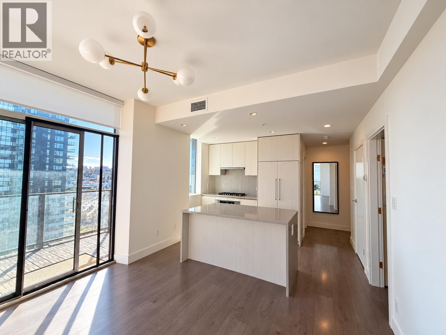 1103 4465 JUNEAU STREET, Burnaby, British Columbia