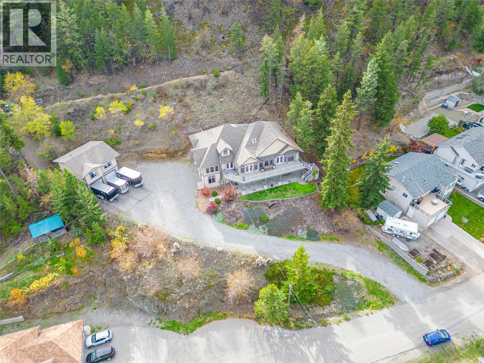 4732 Uplands Drive, Kamloops, British Columbia  V2C 6S9 - Photo 2 - 10401789