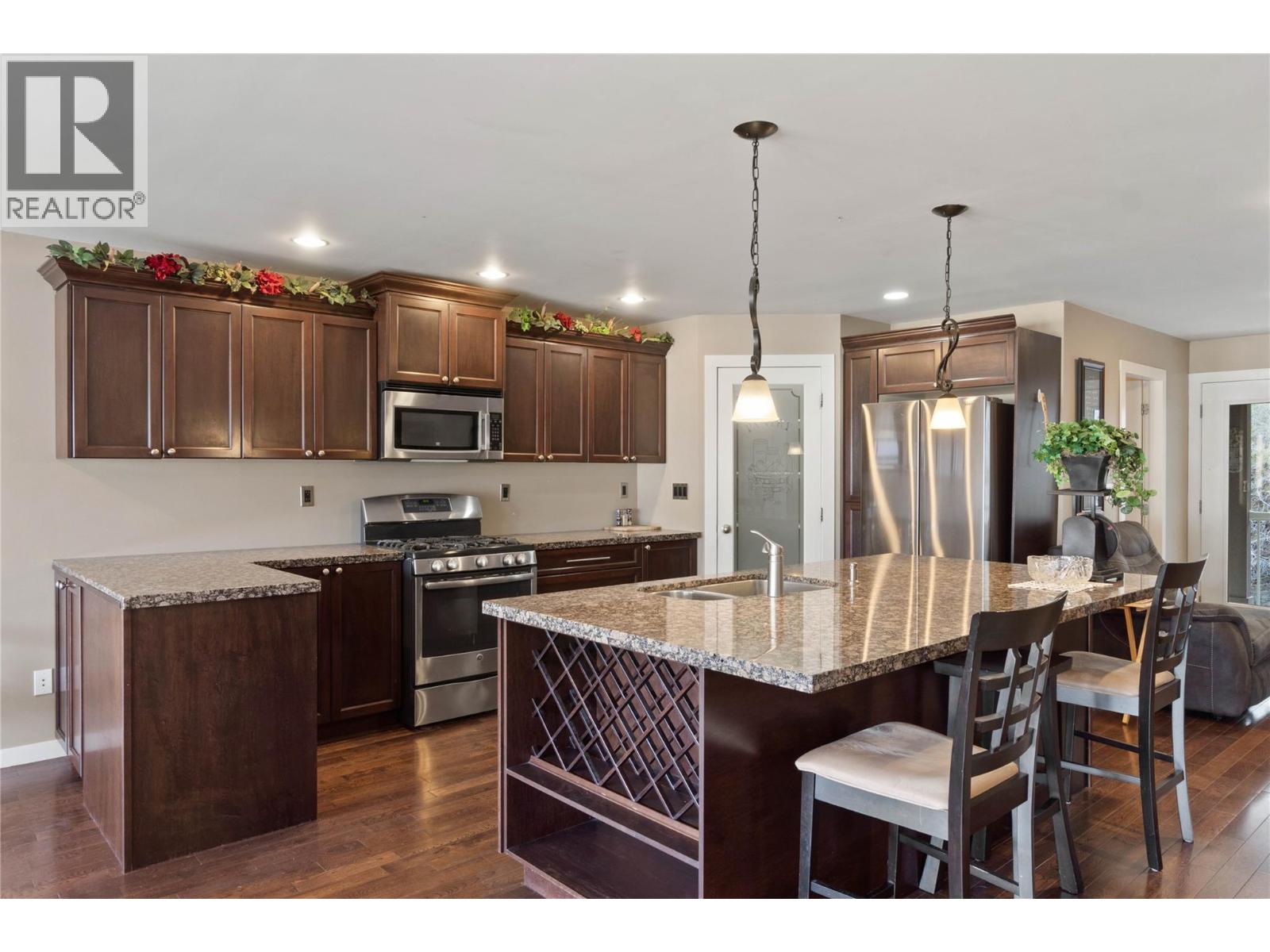 4732 Uplands Drive, Kamloops, British Columbia  V2C 6S9 - Photo 9 - 10401789