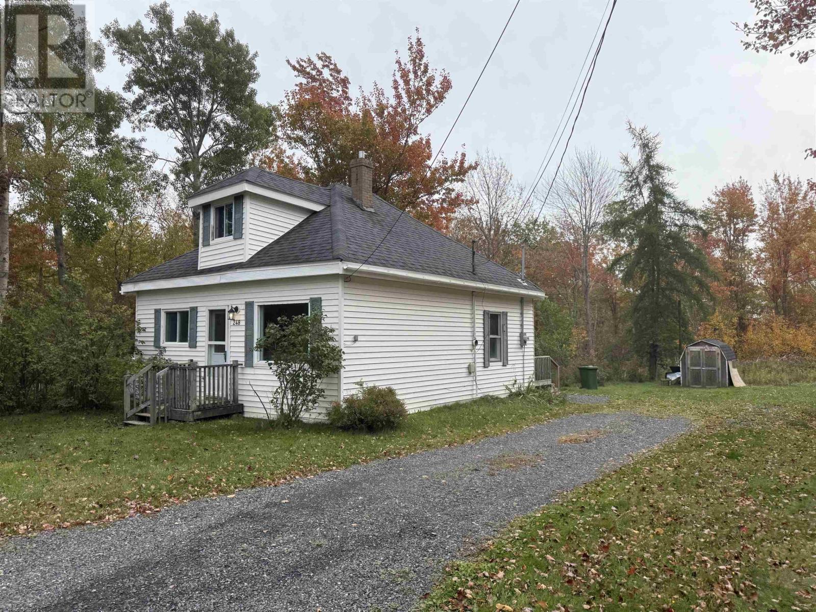 248 Munroe Avenue Extension, Westville Road, Nova Scotia  B2H 2J6 - Photo 18 - 202625824
