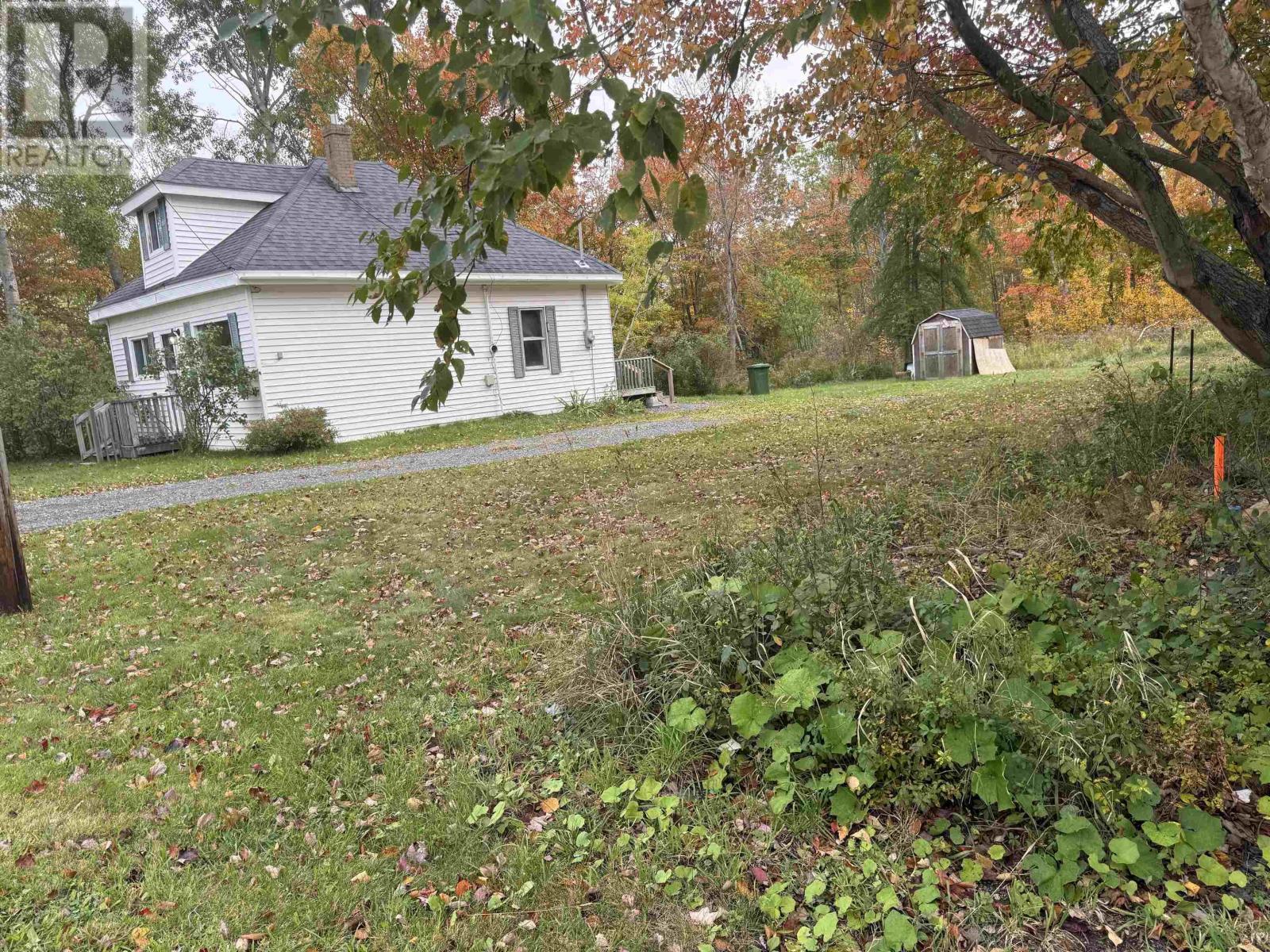 248 Munroe Avenue Extension, Westville Road, Nova Scotia  B2H 2J6 - Photo 19 - 202625824