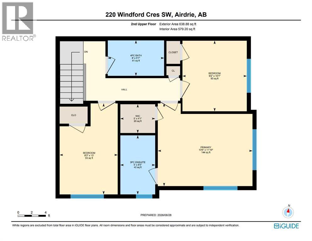 220 Windford Crescent SW