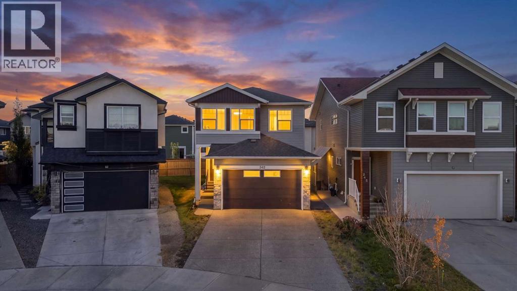 242 Savanna Close NE, Calgary, Alberta