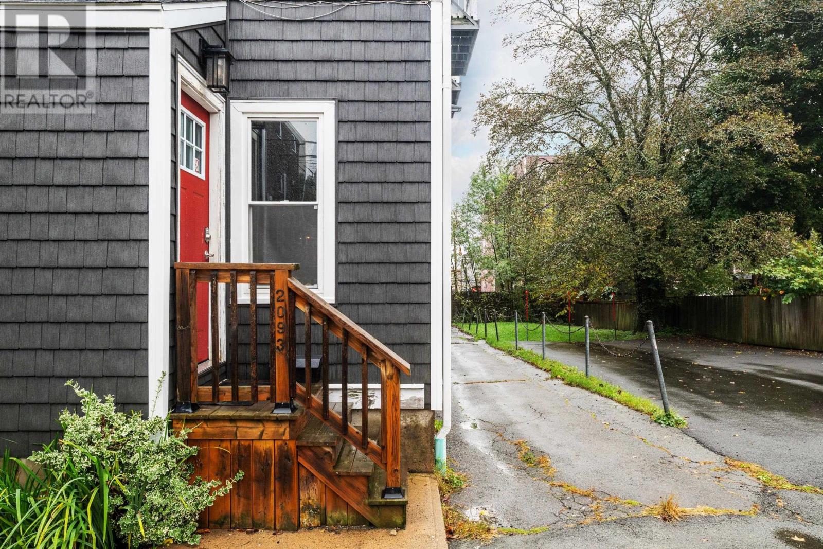 1 2093 Creighton Street, Halifax, Nova Scotia  B3K 3R5 - Photo 16 - 202625899