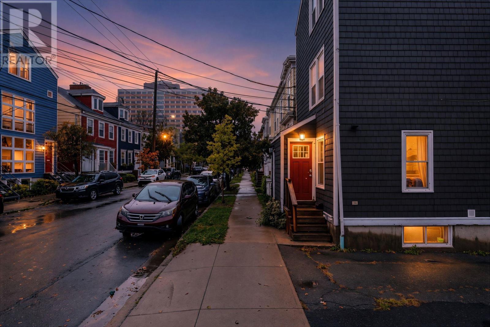1 2093 Creighton Street, Halifax, Nova Scotia  B3K 3R5 - Photo 2 - 202625899