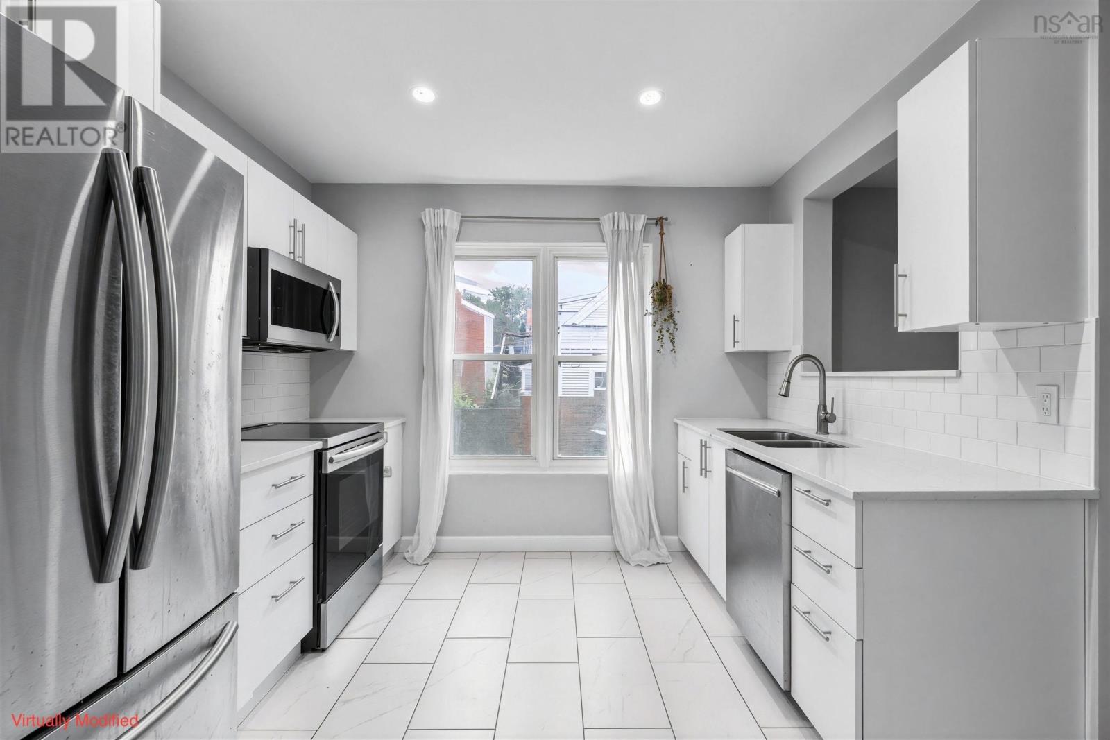 1 2093 Creighton Street, Halifax, Nova Scotia  B3K 3R5 - Photo 6 - 202625899