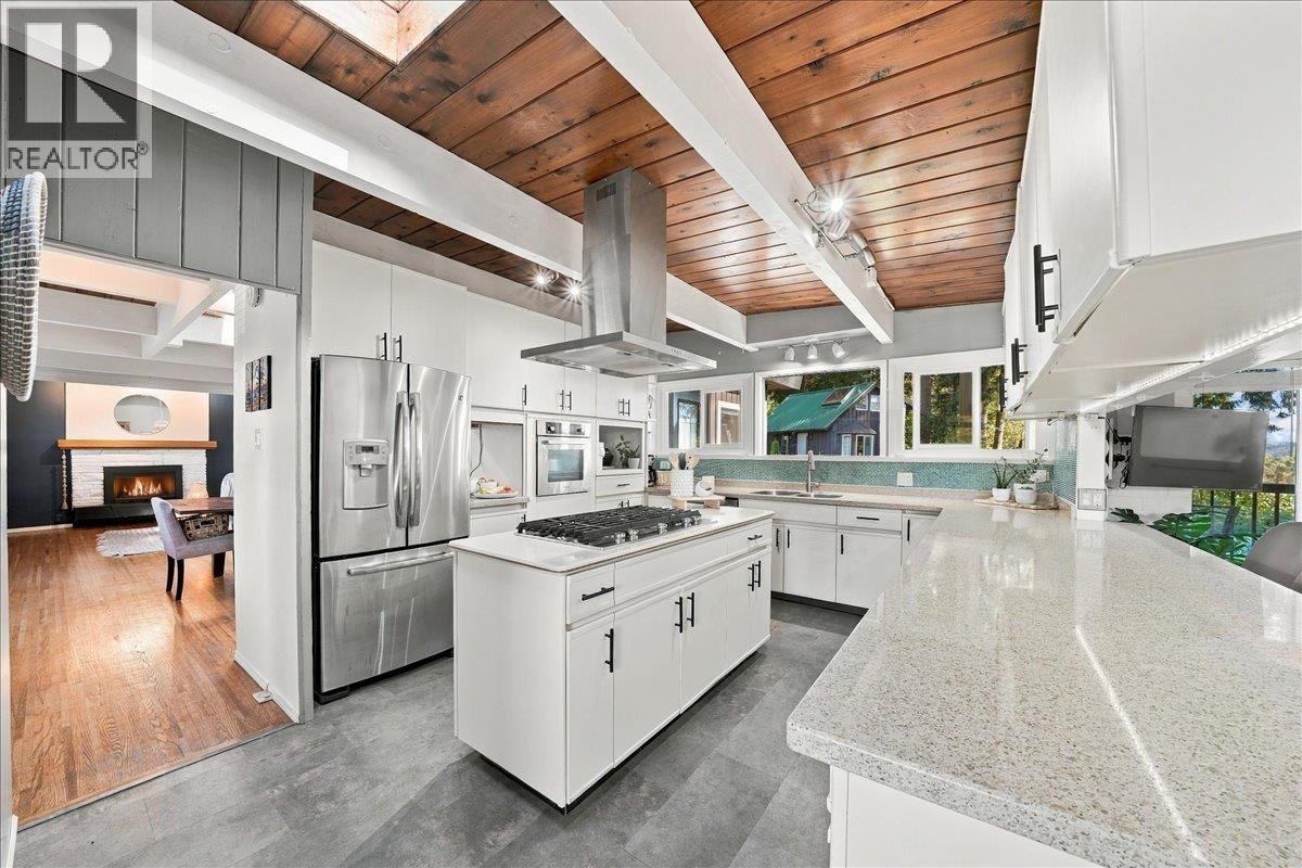 2363 Windridge Drive, North Vancouver, British Columbia V7H 1B6 - Photo 25 - R3174999