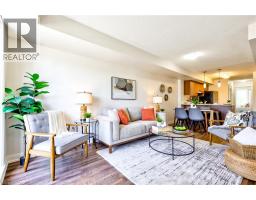 350 FISHER MILLS Road Unit# 28, Cambridge, Ontario