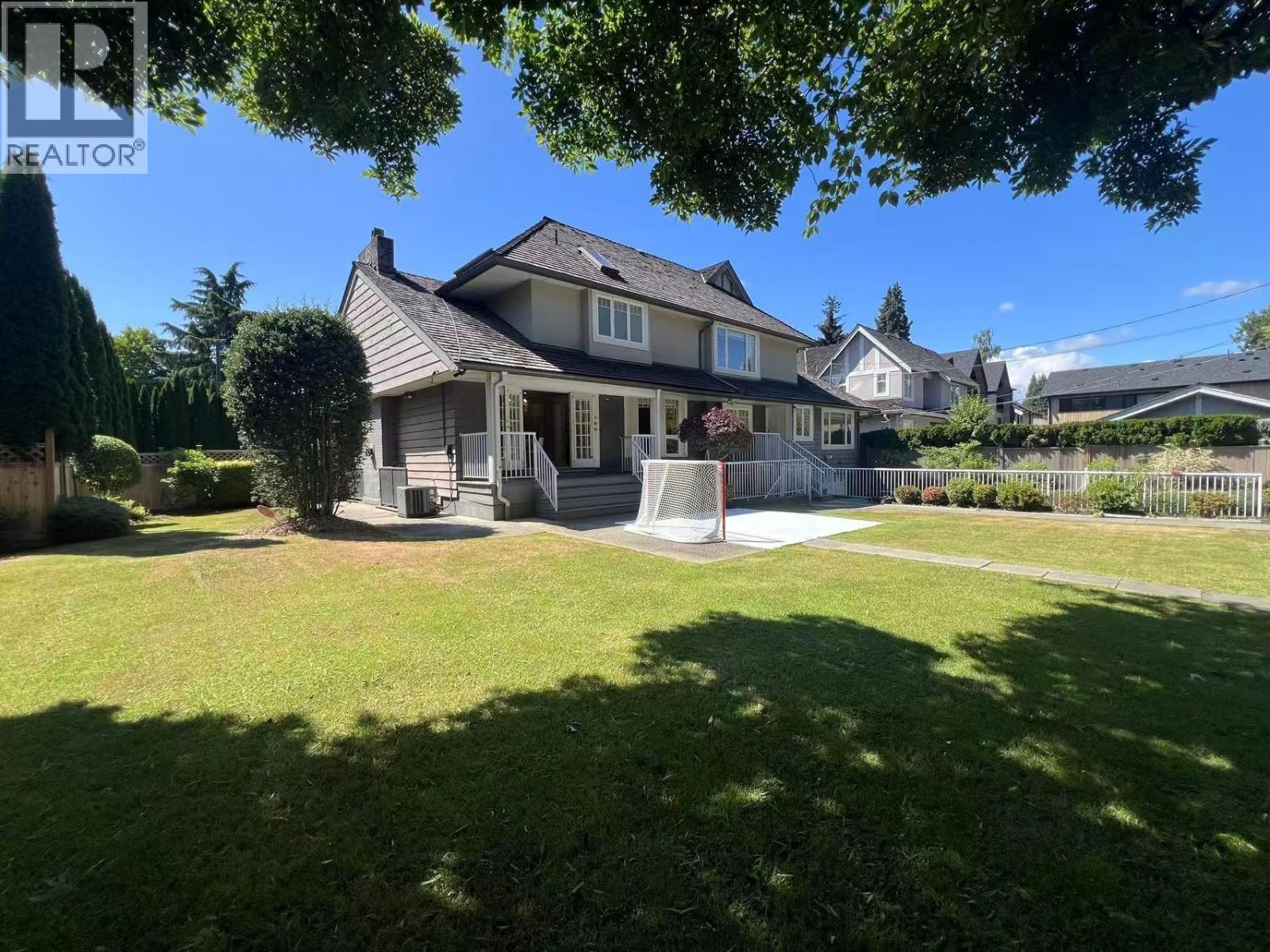5088 GRANVILLE STREET, vancouver, British Columbia