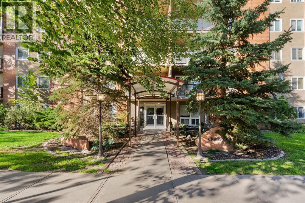 606, 812 14 Avenue SW, Calgary, Alberta  T2R 0N6 - Photo 2 - A2351985