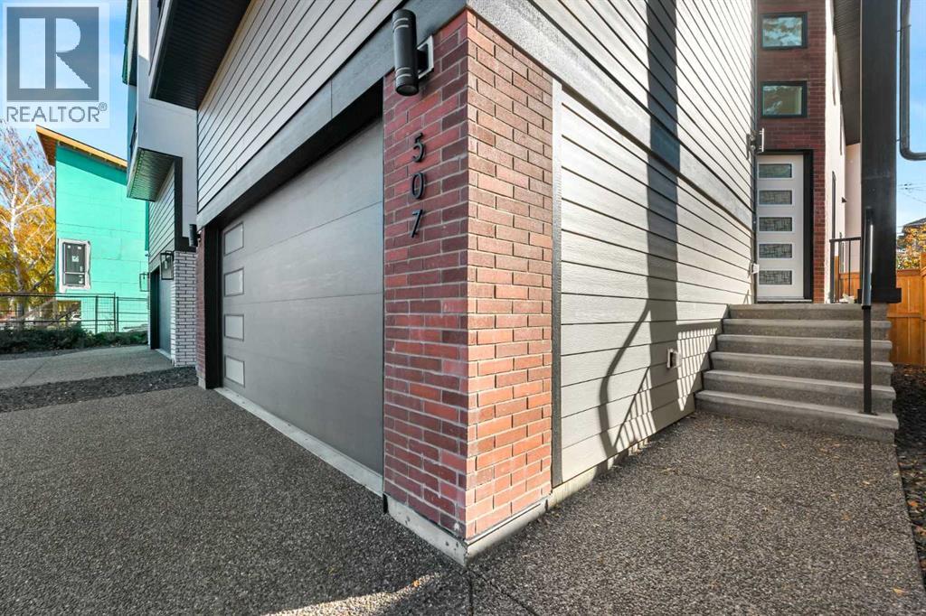 507 26 Avenue NE, Calgary, Alberta  T2E 1Z6 - Photo 2 - A2340785