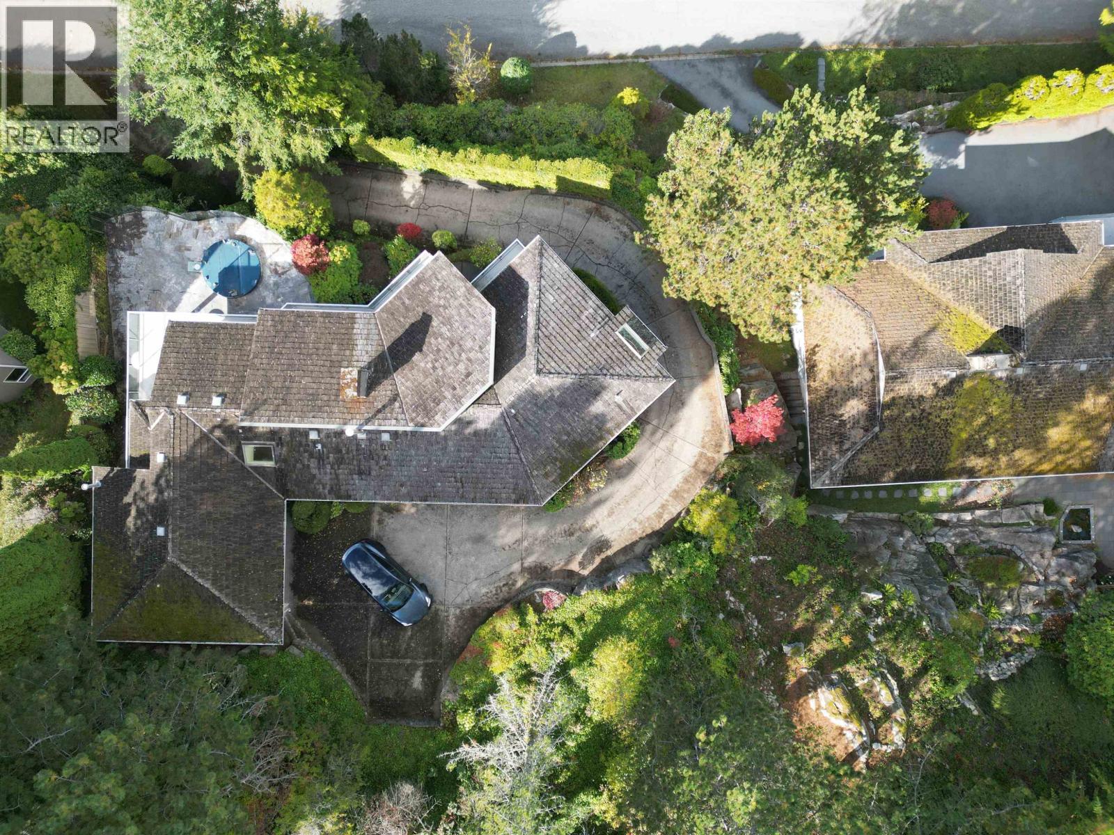 4764 WOODBURN ROAD, west vancouver, British Columbia