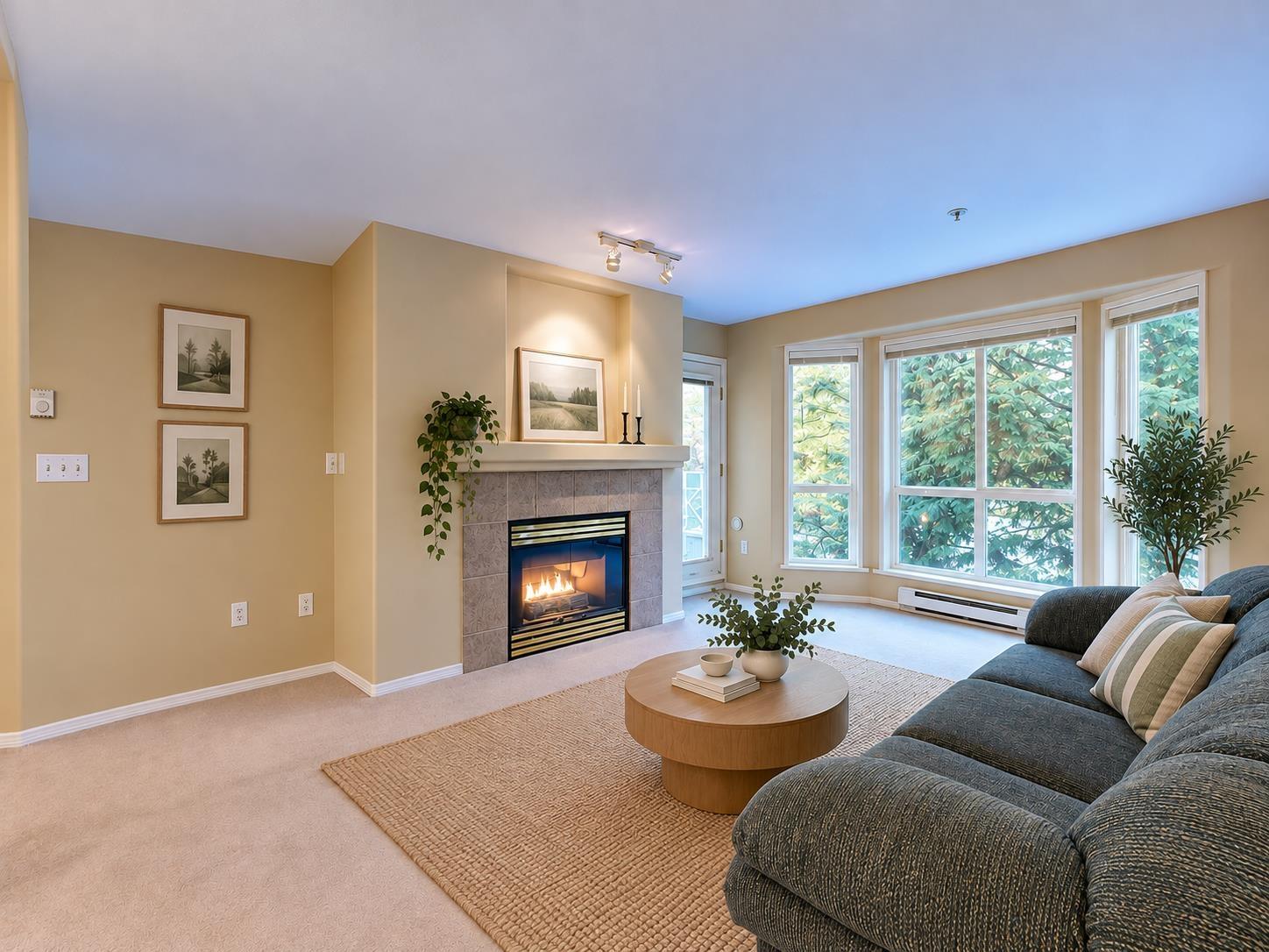 316 9979 140TH STREET, surrey, British Columbia