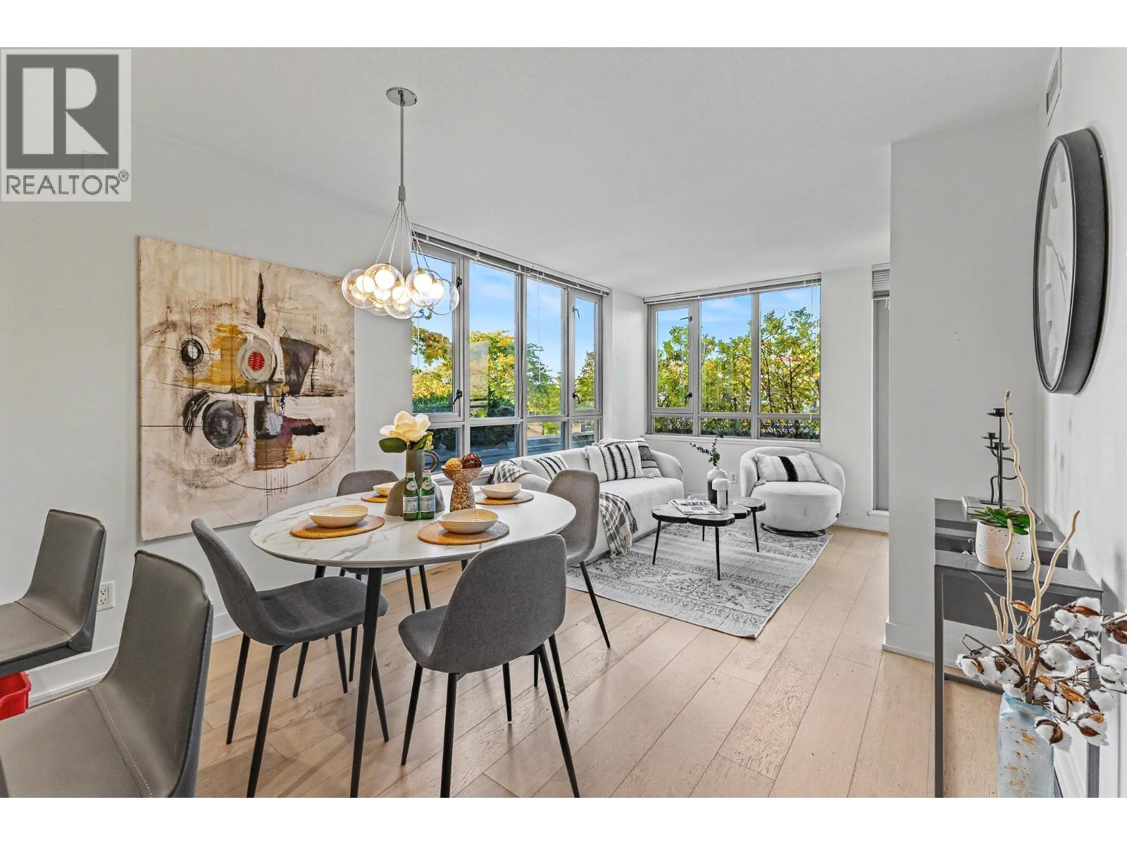 207 1680 W 4th Avenue, Vancouver, British Columbia  V6J 0B7 - Photo 3 - R3175947