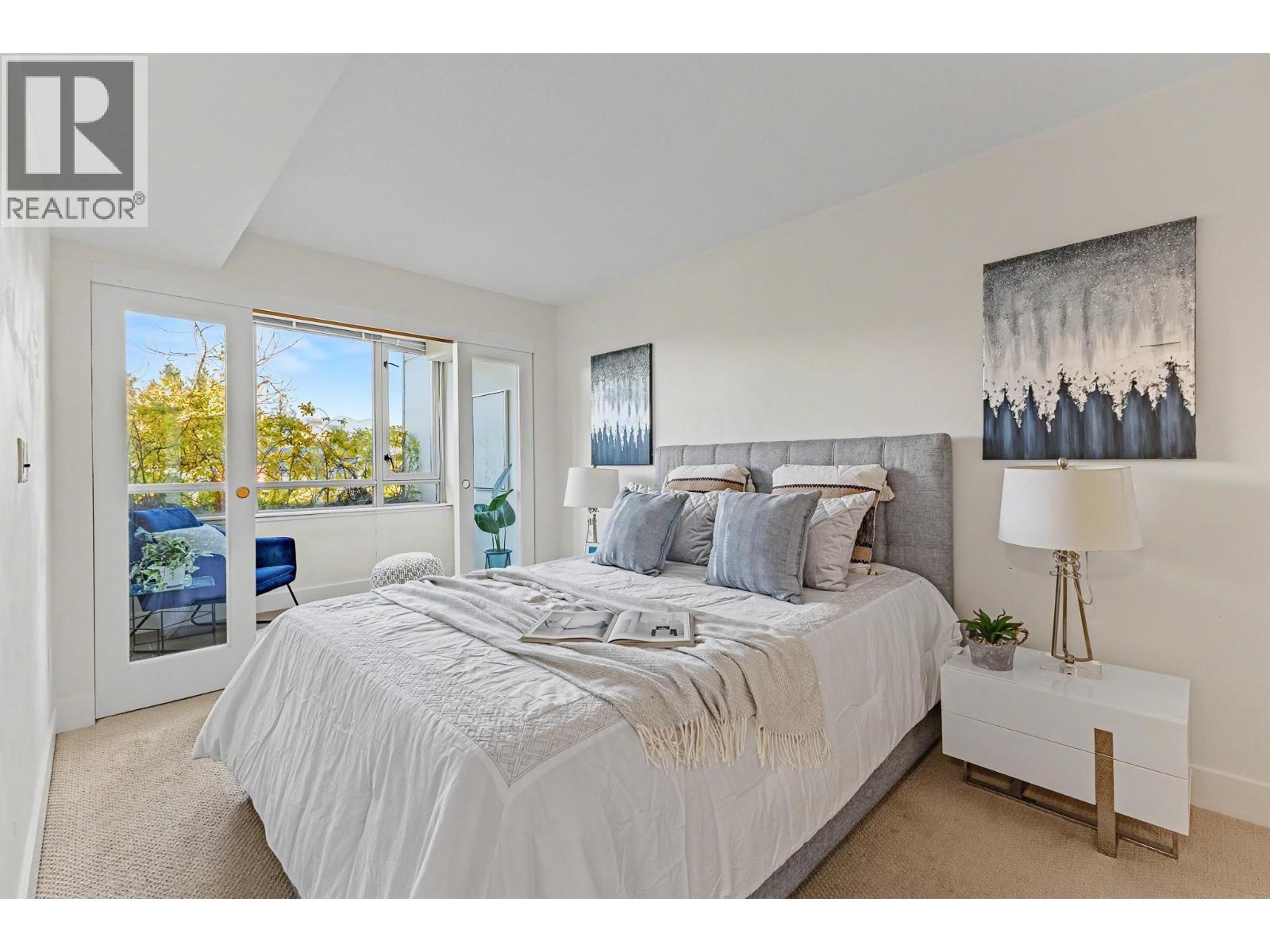 207 1680 W 4th Avenue, Vancouver, British Columbia  V6J 0B7 - Photo 7 - R3175947