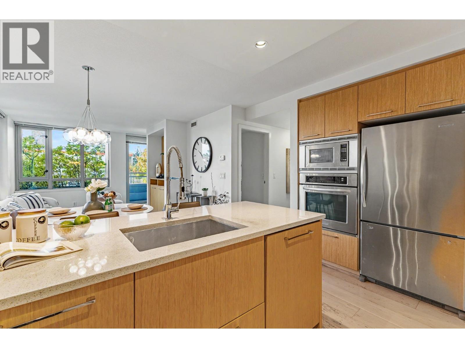 207 1680 W 4th Avenue, Vancouver, British Columbia  V6J 0B7 - Photo 14 - R3175947