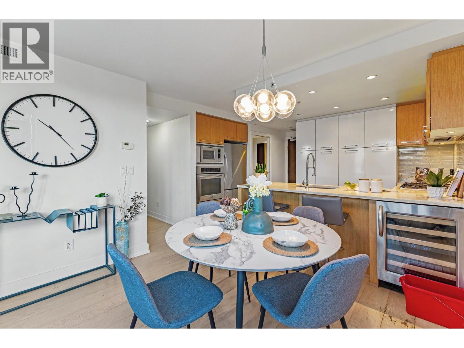 207 1680 W 4th Avenue, Vancouver, British Columbia  V6J 0B7 - Photo 4 - R3175947