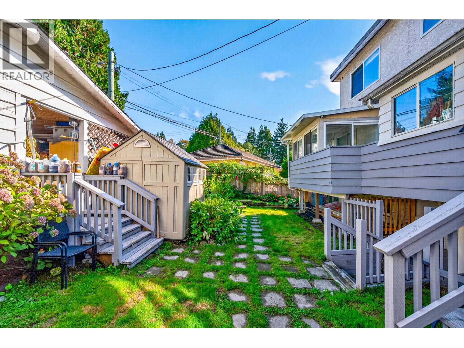 1275 Park Drive, Vancouver, British Columbia  V6P 2K1 - Photo 3 - R3173154
