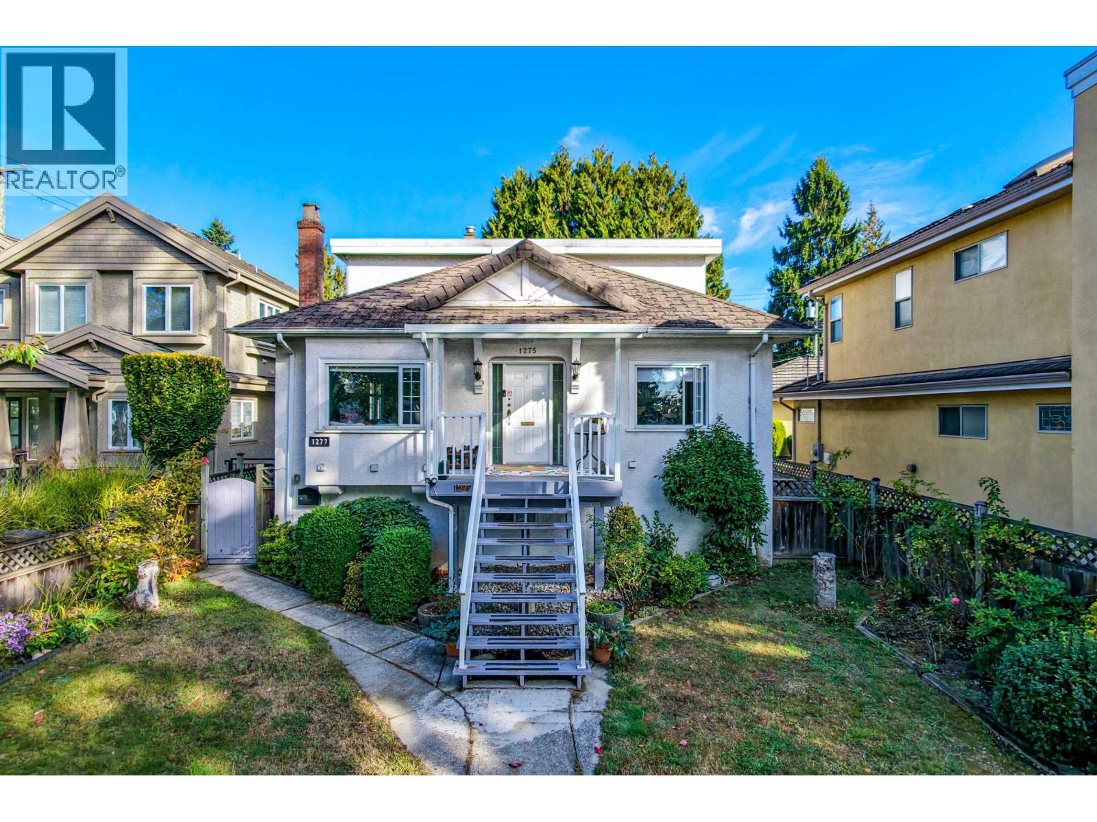 1275 Park Drive, Vancouver, British Columbia  V6P 2K1 - Photo 2 - R3173154