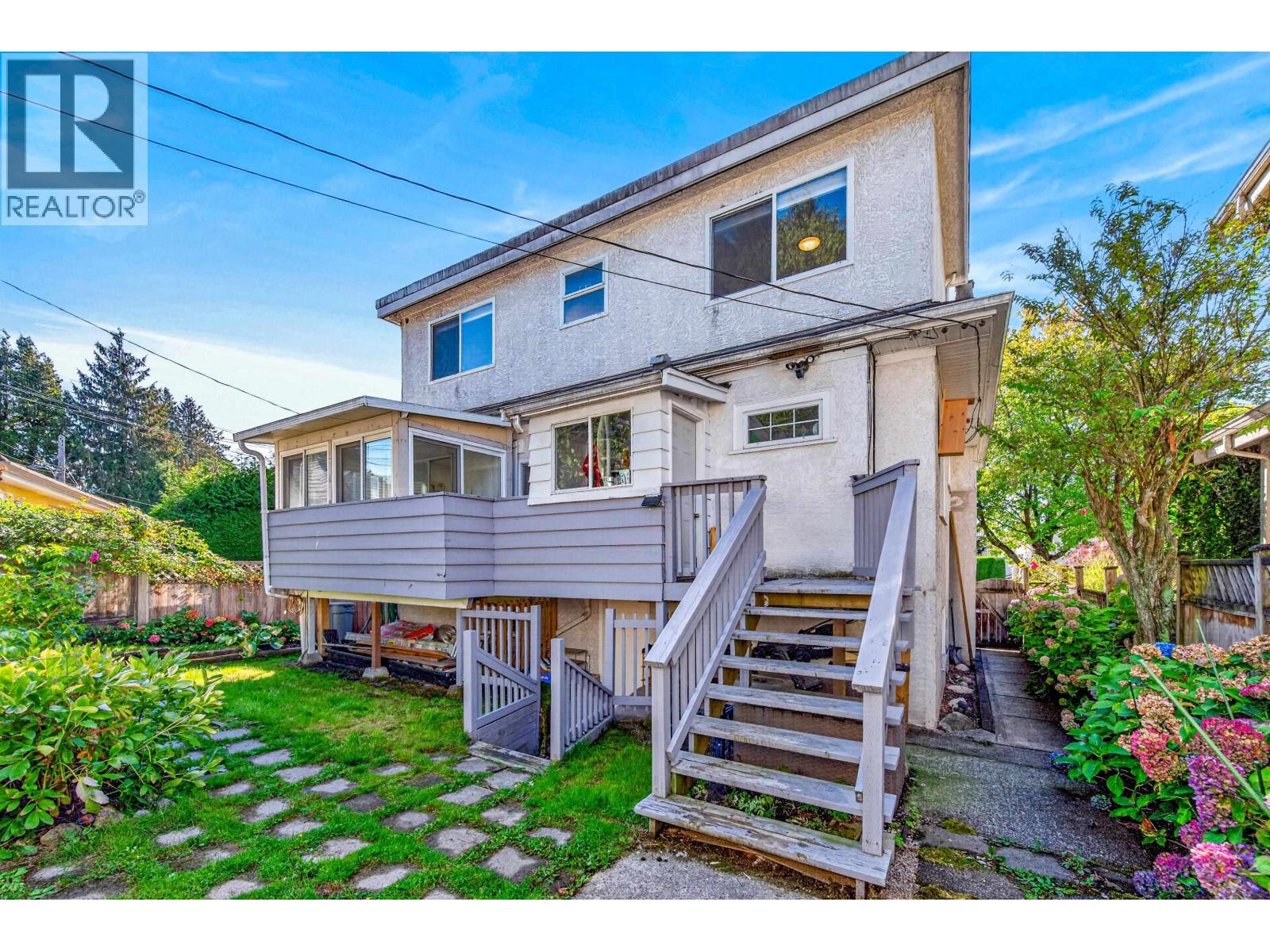 1275 Park Drive, Vancouver, British Columbia  V6P 2K1 - Photo 4 - R3173154