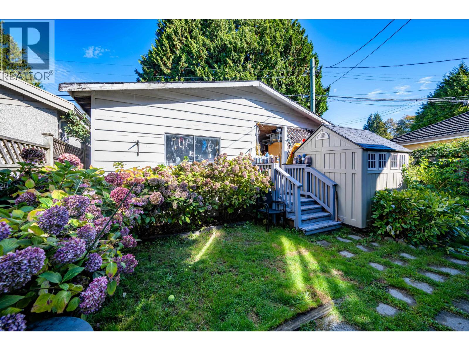 1275 Park Drive, Vancouver, British Columbia  V6P 2K1 - Photo 5 - R3173154