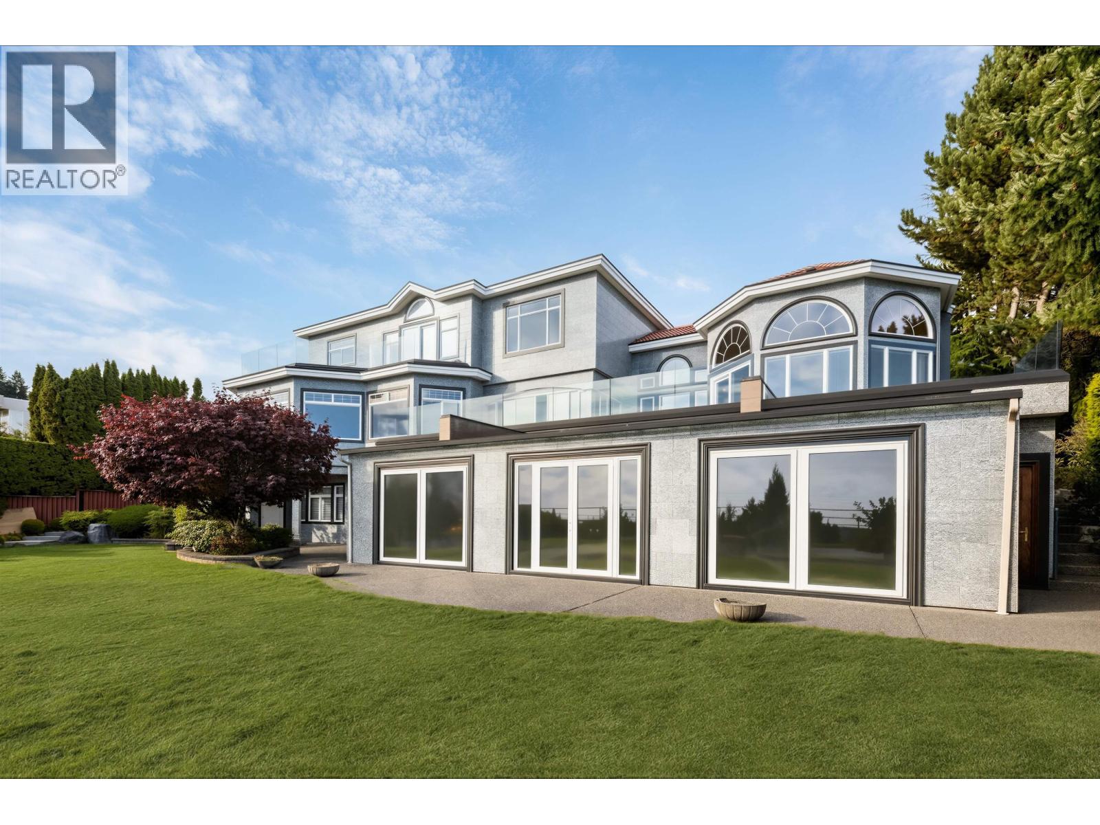 690 Fairmile Road, West Vancouver, British Columbia  V7S 1R2 - Photo 37 - R3175347