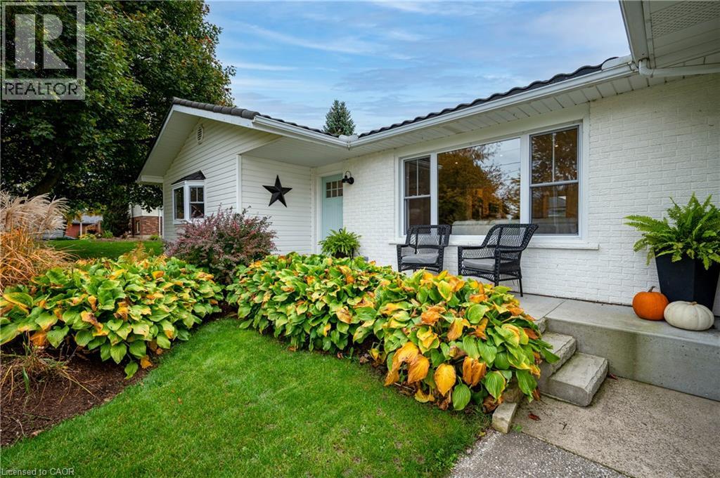 91 Mill Street E, Milverton, Ontario  N0K 1M0 - Photo 3 - 40871487