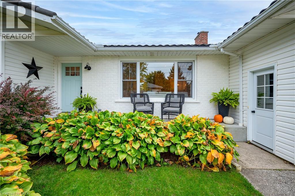 91 Mill Street E, Milverton, Ontario  N0K 1M0 - Photo 4 - 40871487