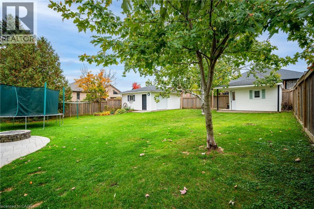 91 Mill Street E, Milverton, Ontario  N0K 1M0 - Photo 40 - 40871487