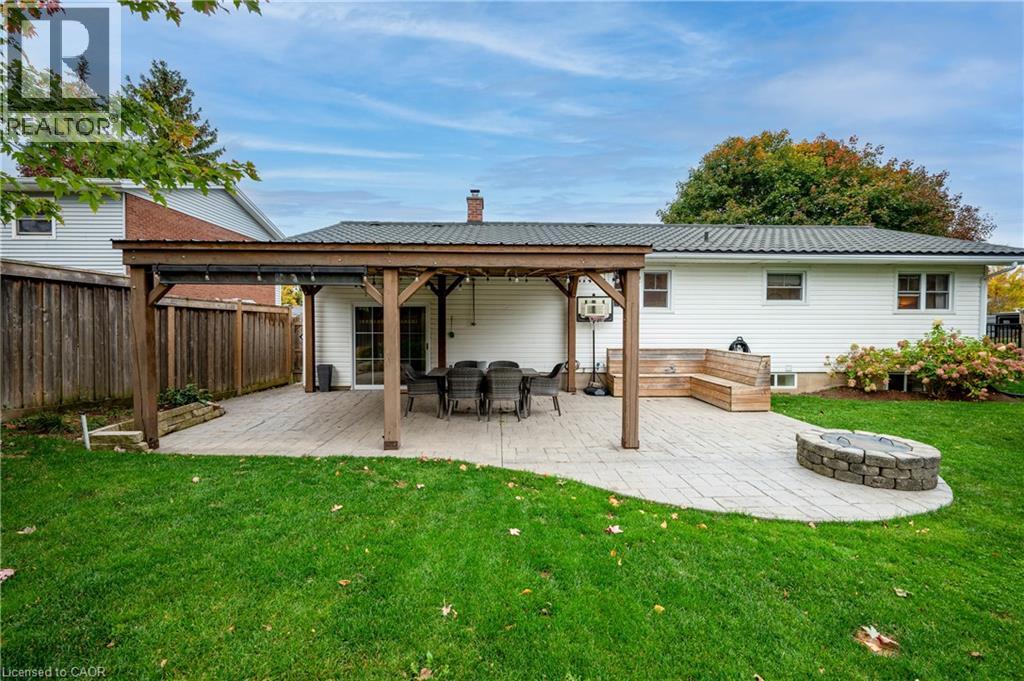 91 Mill Street E, Milverton, Ontario  N0K 1M0 - Photo 33 - 40871487