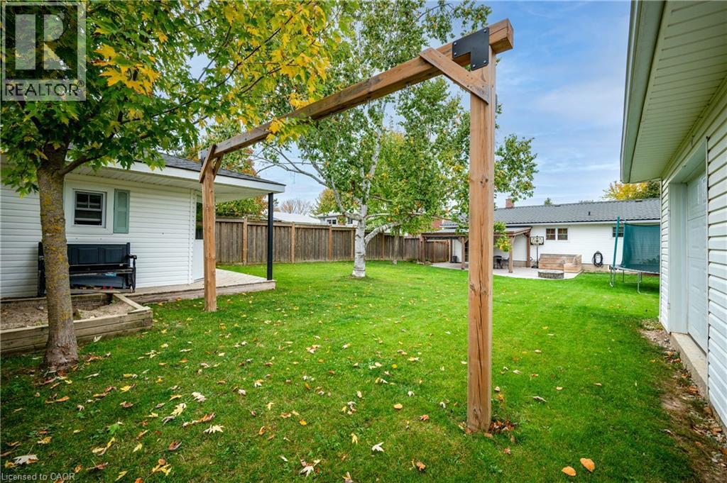 91 Mill Street E, Milverton, Ontario  N0K 1M0 - Photo 38 - 40871487