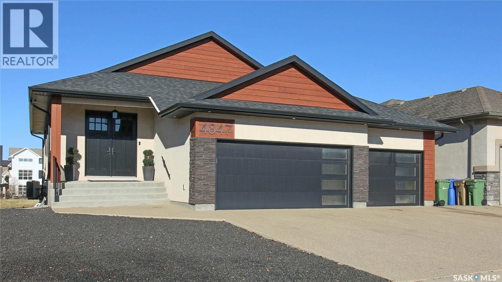 4847 Wright Road, Regina, Saskatchewan  S4W 0A8 - Photo 1 - SK051236