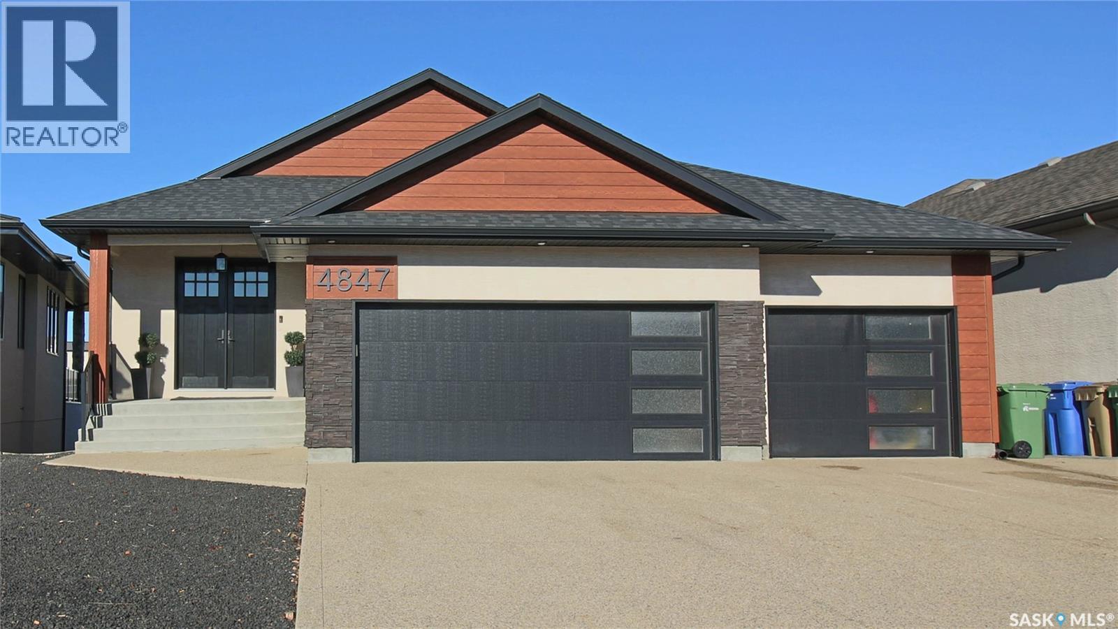 4847 Wright Road, Regina, Saskatchewan  S4W 0A8 - Photo 65 - SK051236