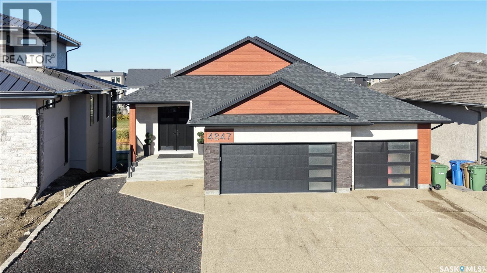 4847 Wright Road, Regina, Saskatchewan  S4W 0A8 - Photo 70 - SK051236