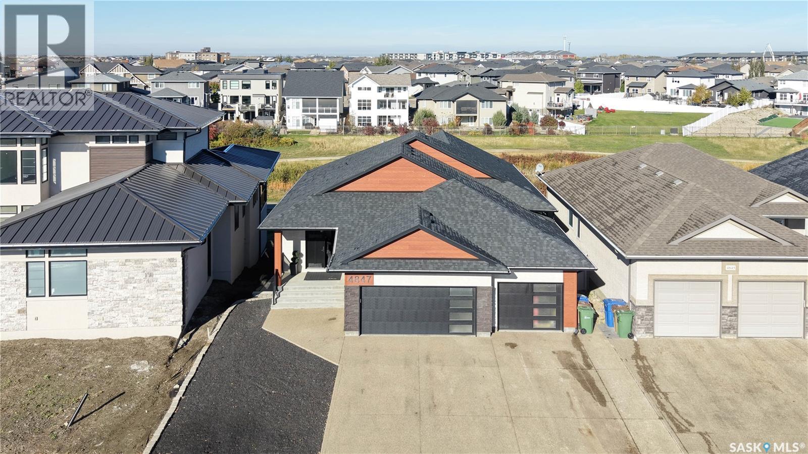 4847 Wright Road, Regina, Saskatchewan  S4W 0A8 - Photo 71 - SK051236