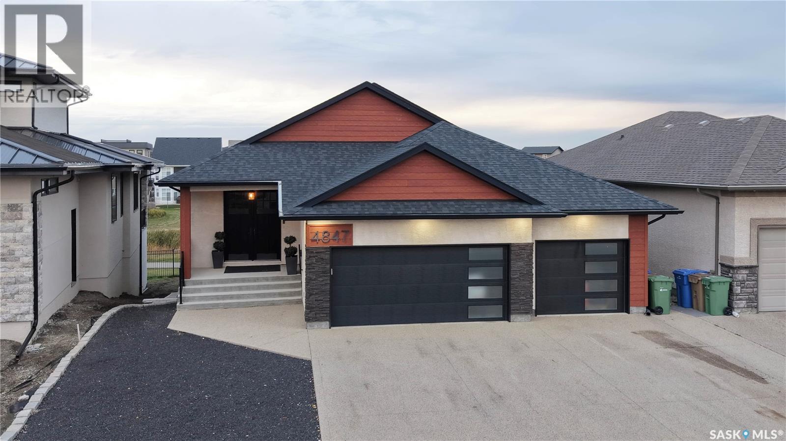 4847 Wright Road, Regina, Saskatchewan  S4W 0A8 - Photo 73 - SK051236