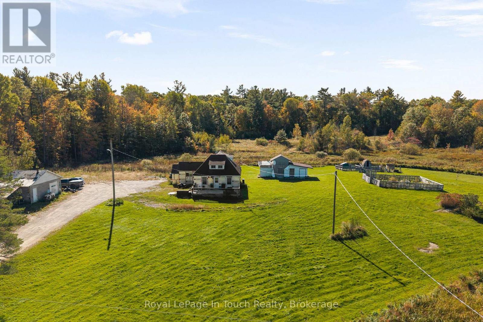 2488 Irish Line, Severn, Ontario  L0K 1E0 - Photo 14 - S14085028