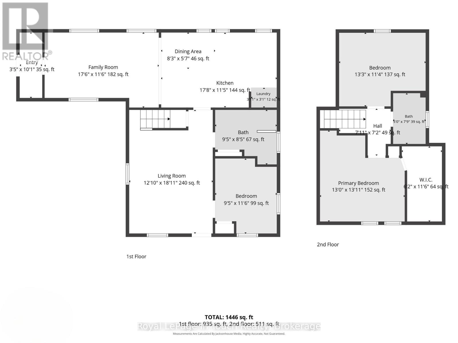 2488 Irish Line, Severn, Ontario  L0K 1E0 - Photo 15 - S14085028