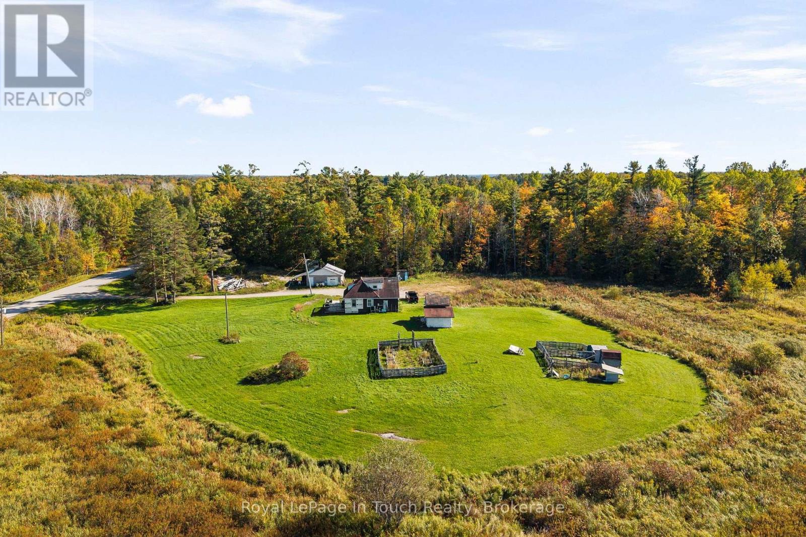 2488 Irish Line, Severn, Ontario  L0K 1E0 - Photo 5 - S14085028