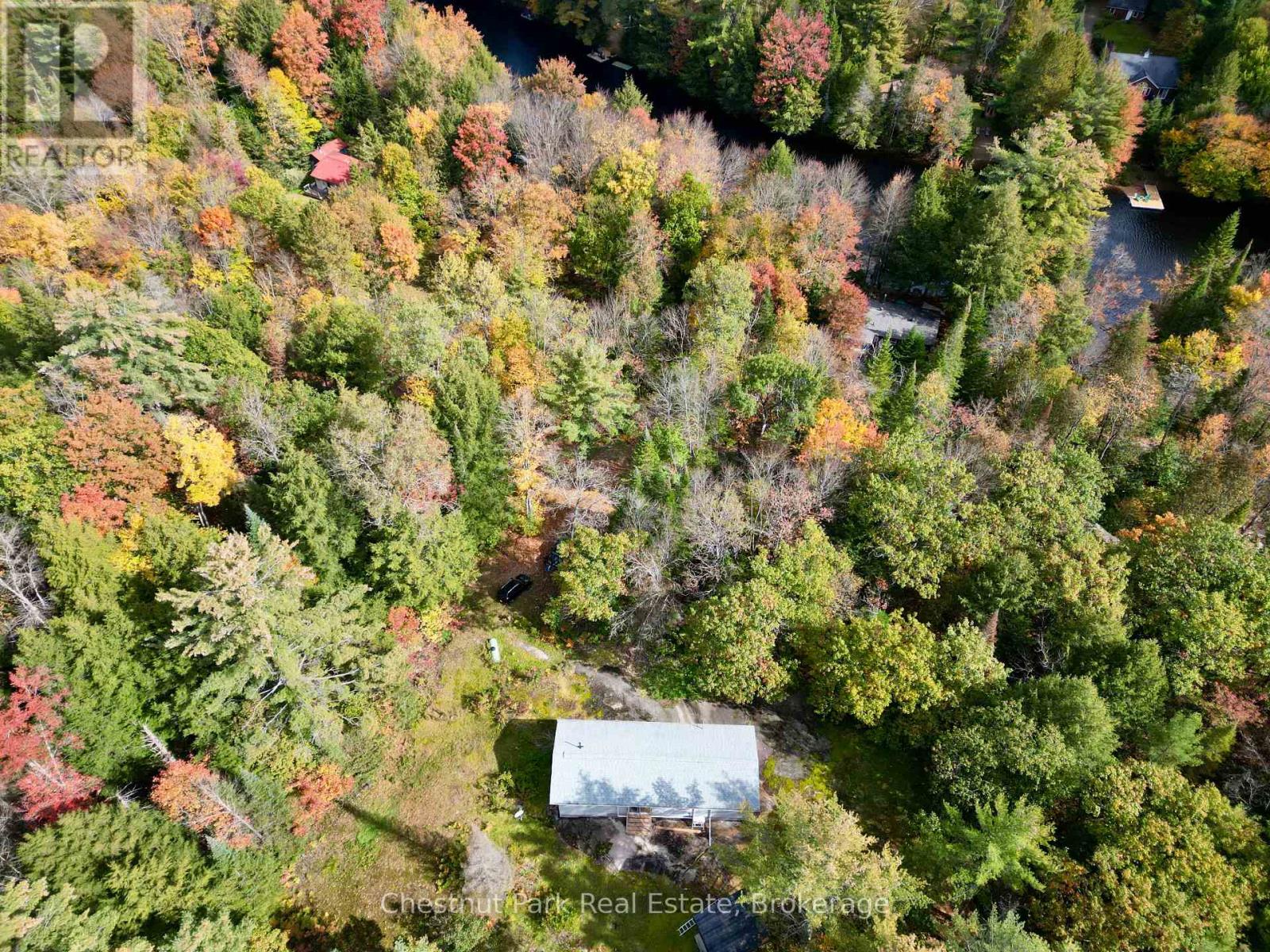 1041 HOLIDAY PARK DRIVE, bracebridge (macaulay), Ontario