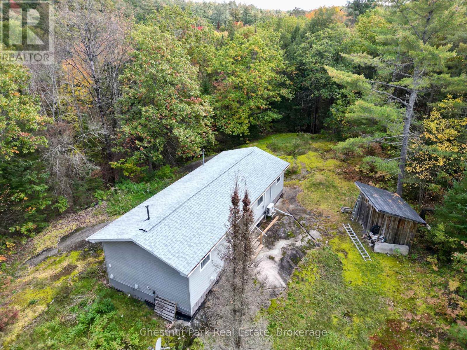 1041 Holiday Park Drive, Bracebridge (Macaulay), Ontario  P1L 1W9 - Photo 23 - X14085044