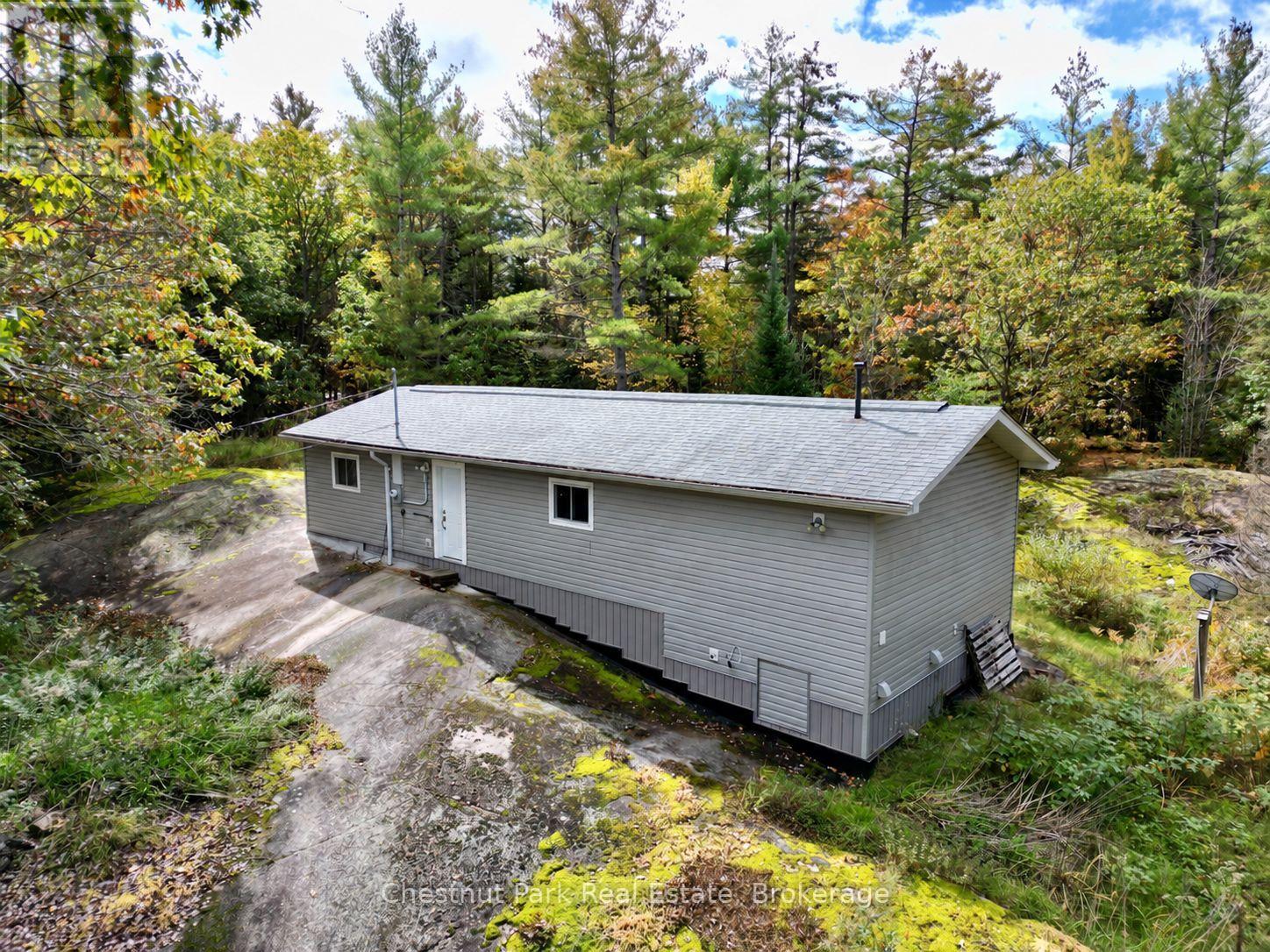 1041 Holiday Park Drive, Bracebridge (Macaulay), Ontario  P1L 1W9 - Photo 5 - X14085044