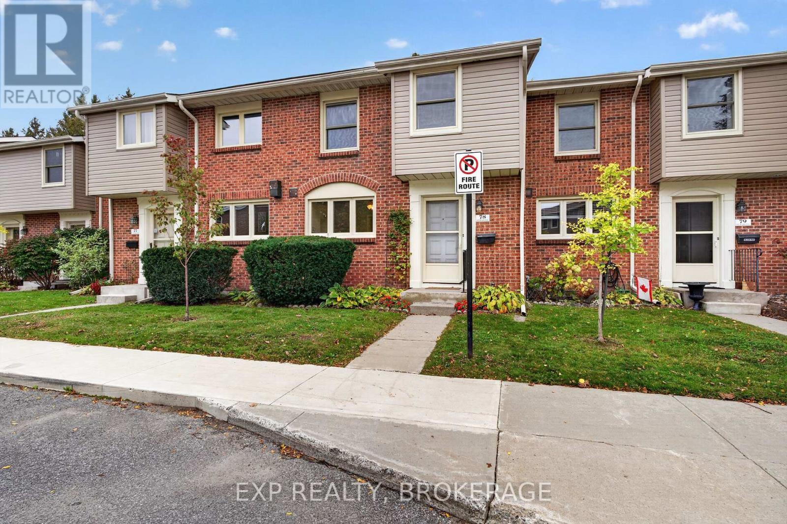 78 - 115 Wright Crescent, Kingston, Ontario K7L 4T8 - Photo 3 - X14085016