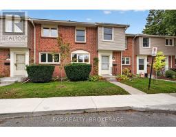 78 - 115 WRIGHT CRESCENT, Kingston, Ontario