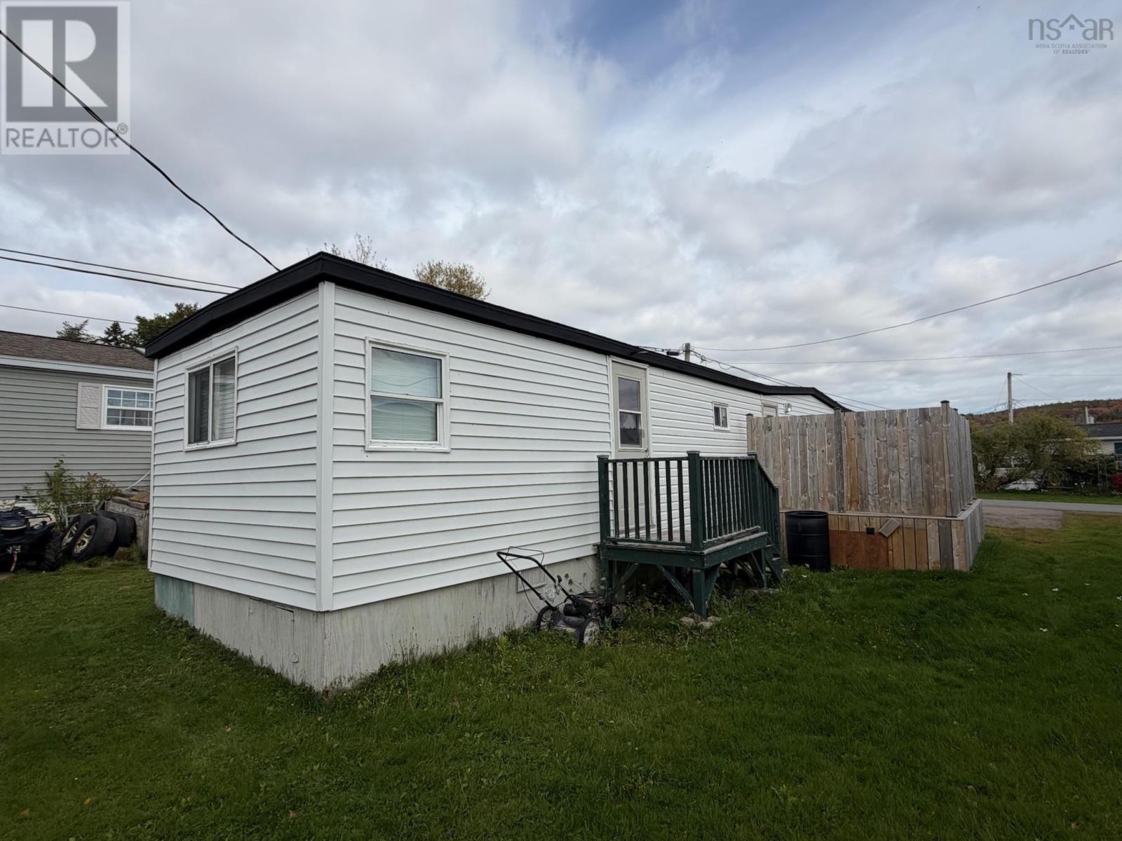 4 Lemarquis Drive, North Grant, Nova Scotia  B2G 2L1 - Photo 7 - 202625930