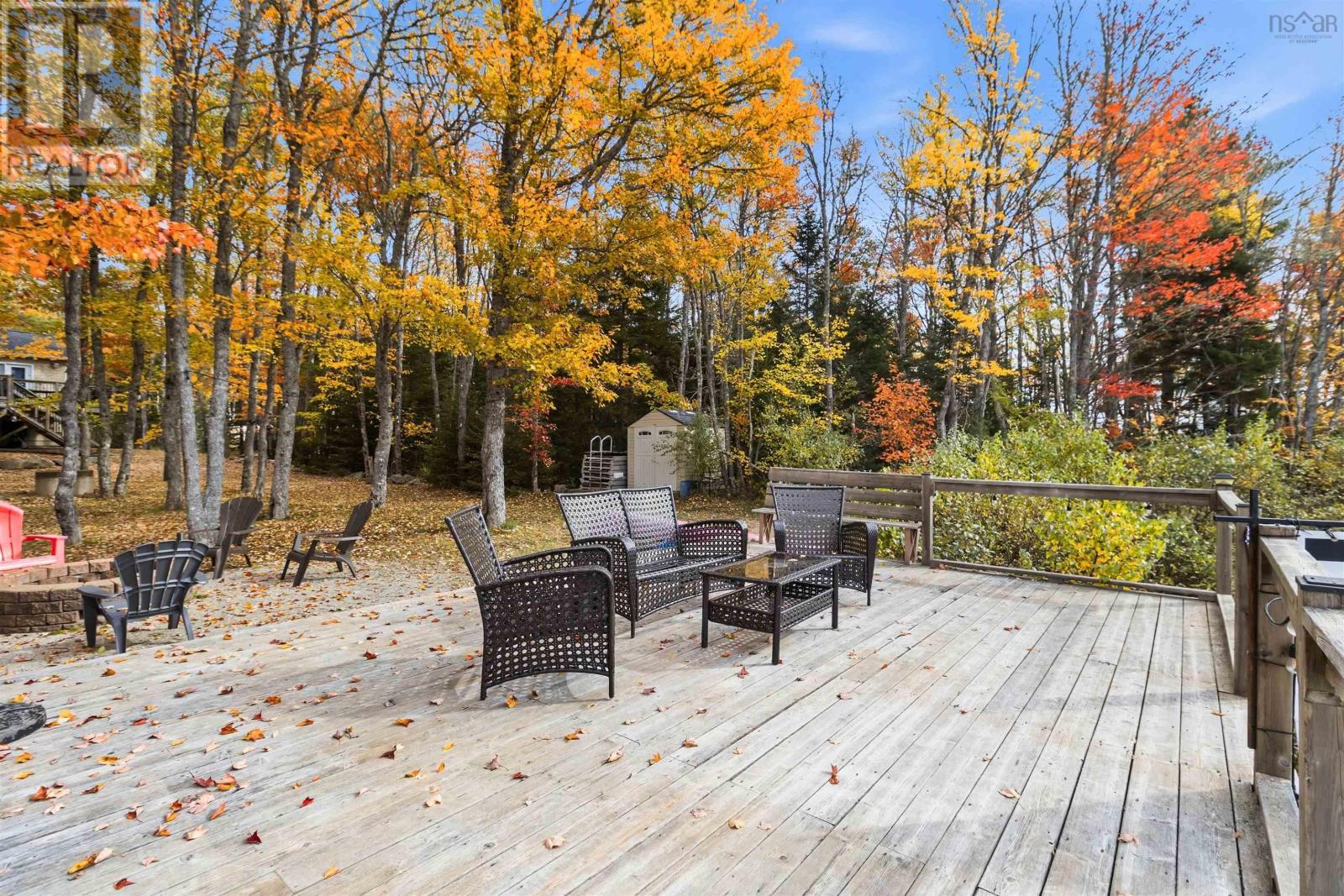 571 Falkenham Road, East Dalhousie, Nova Scotia  B0R 1H0 - Photo 38 - 202625942