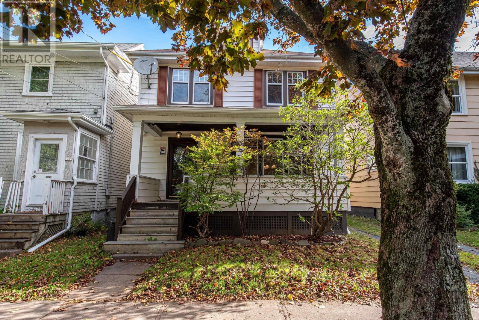 1951 Vernon Street, Halifax, Nova Scotia  B3H 3N8 - Photo 1 - 202625945