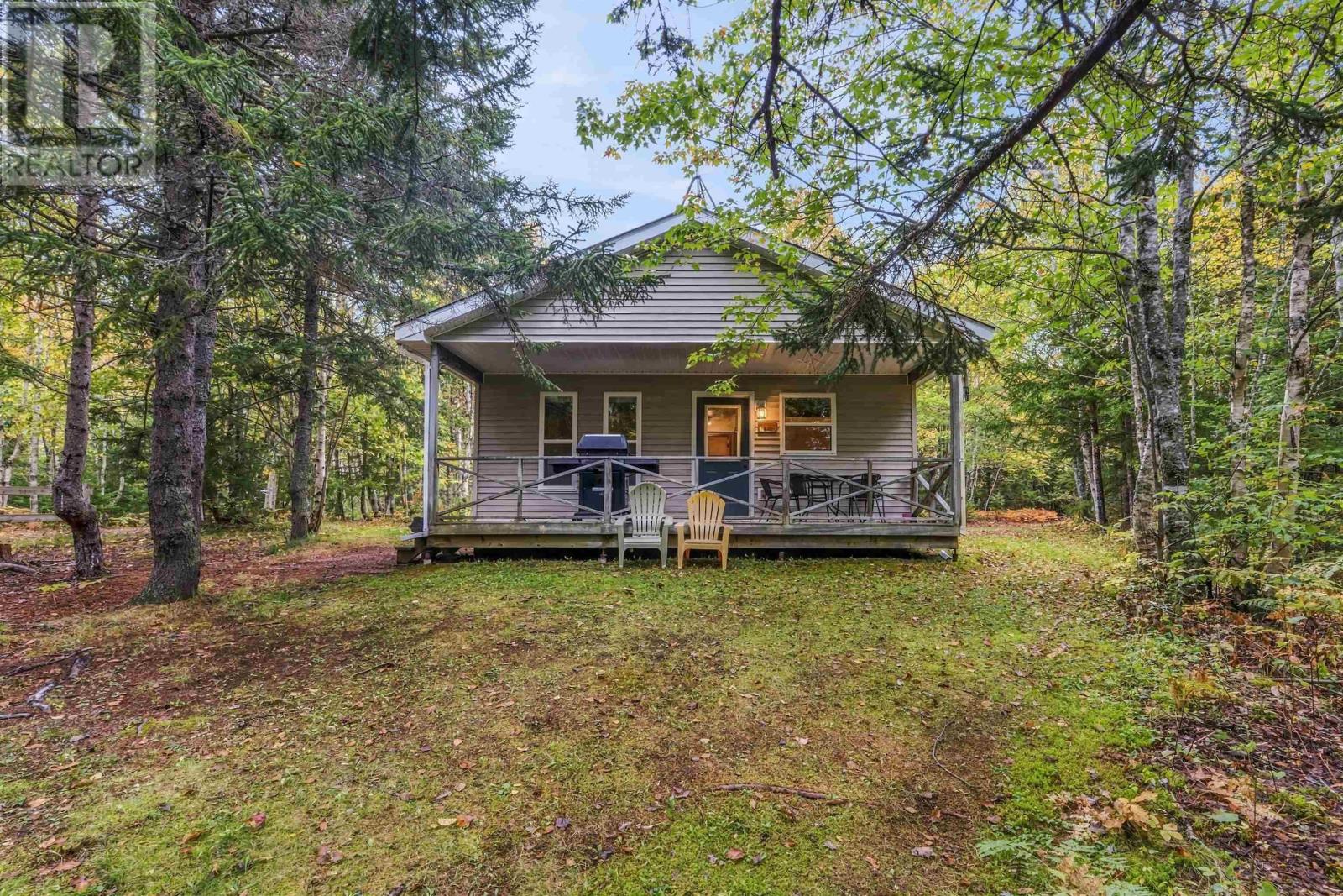 12 Tidal River Ridge Road, Moose River, Nova Scotia  B0M 1N0 - Photo 24 - 202625947
